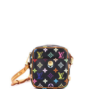 Louis Vuitton Rift Handbag Multicolor #202222L16B